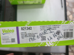 VALEO 821342 DEBRİYAJ SETİ