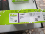 VALEO 826853 DEBRİYAJ SETİ