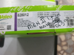 VALEO 828012 DEBRİYAJ SETİ